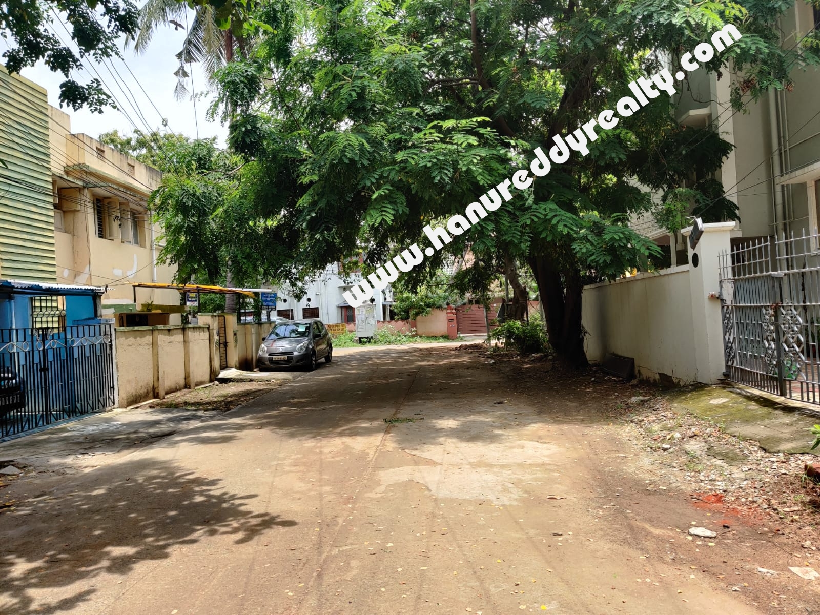 Independent House for Rent at ThiruvanmiyurChennai Hanu Reddy Realty