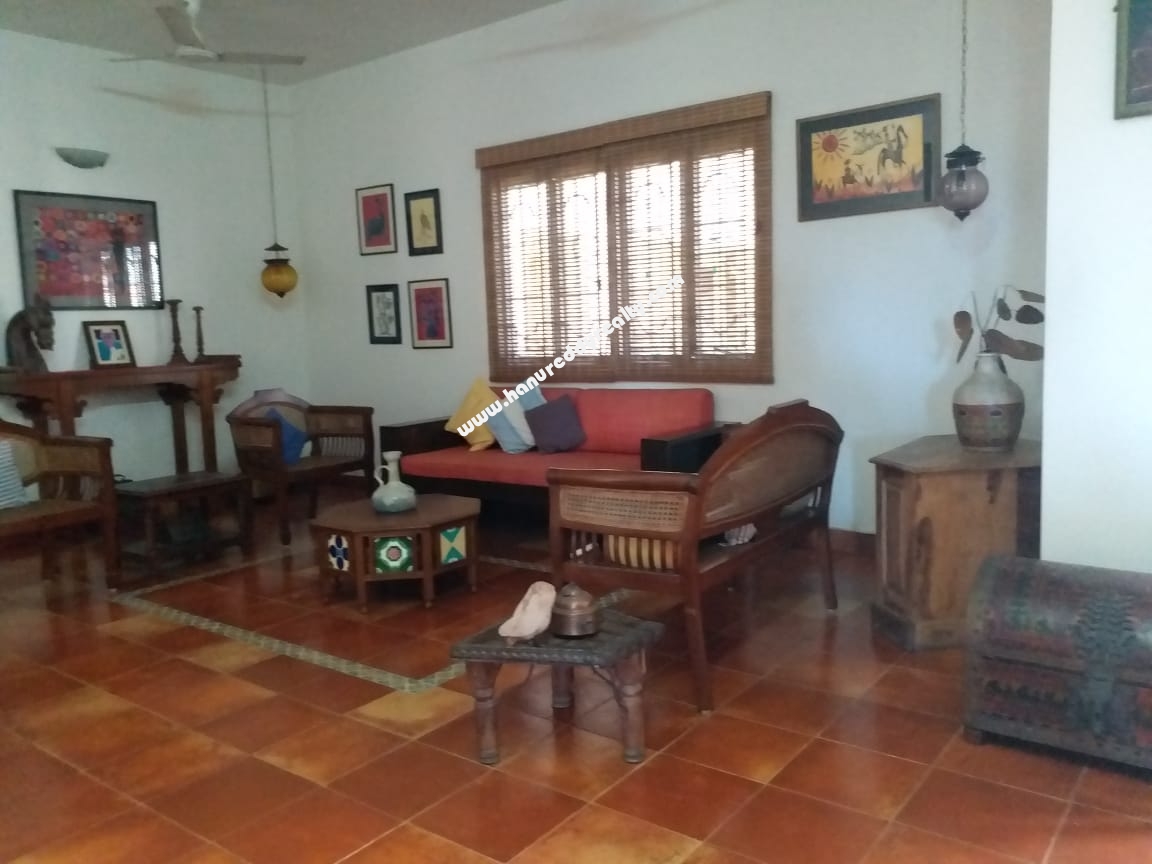 Flat for Sale at GuindyChennai Hanu Reddy Realty