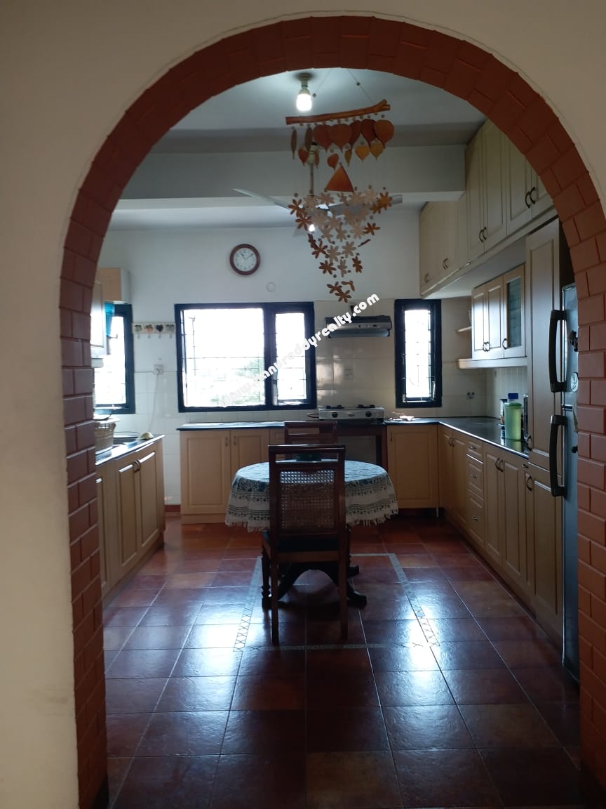 Flat for Sale at GuindyChennai Hanu Reddy Realty