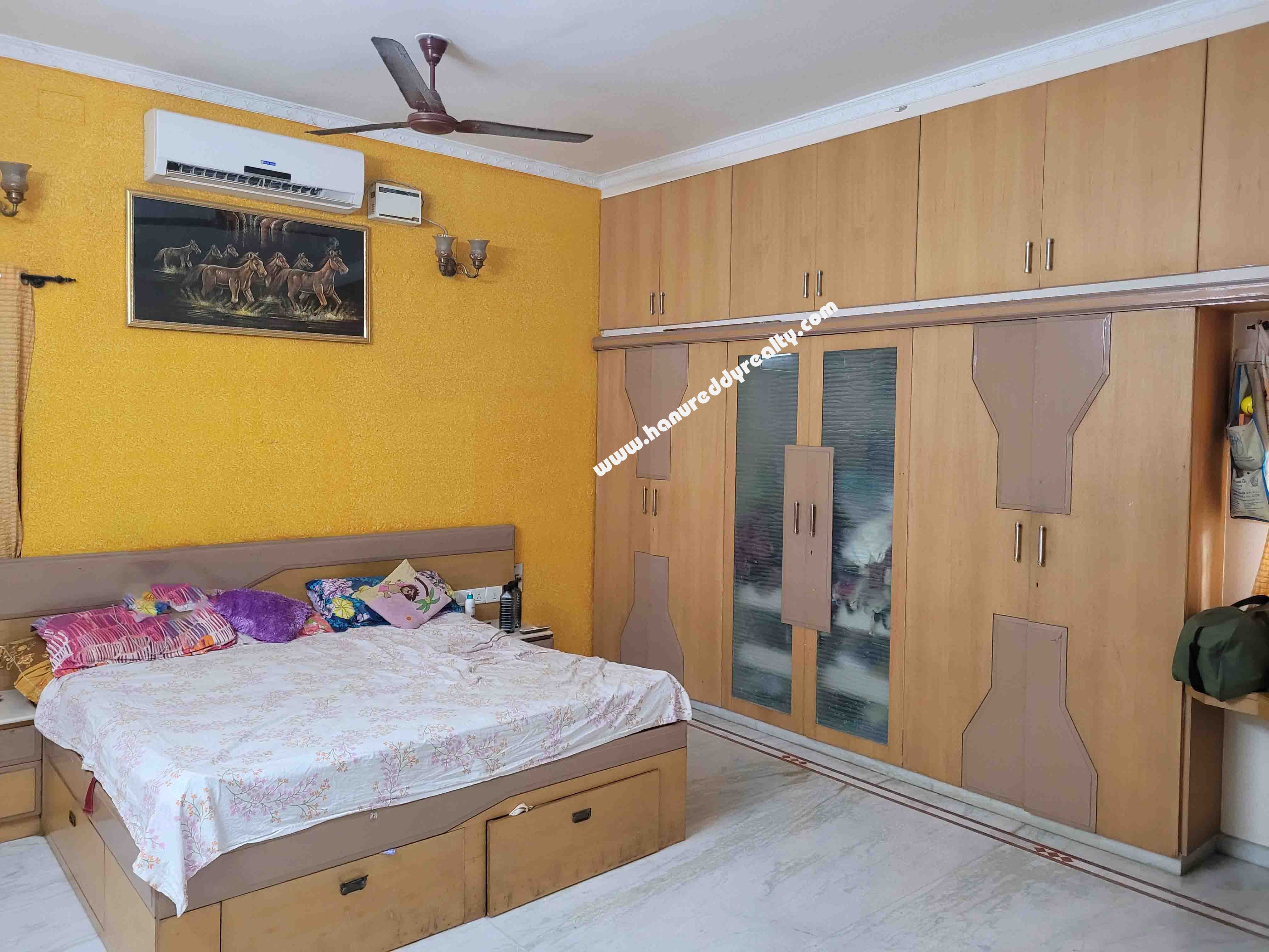 Independent House for Sale at Hope CollegeCoimbatore Hanu Reddy Realty