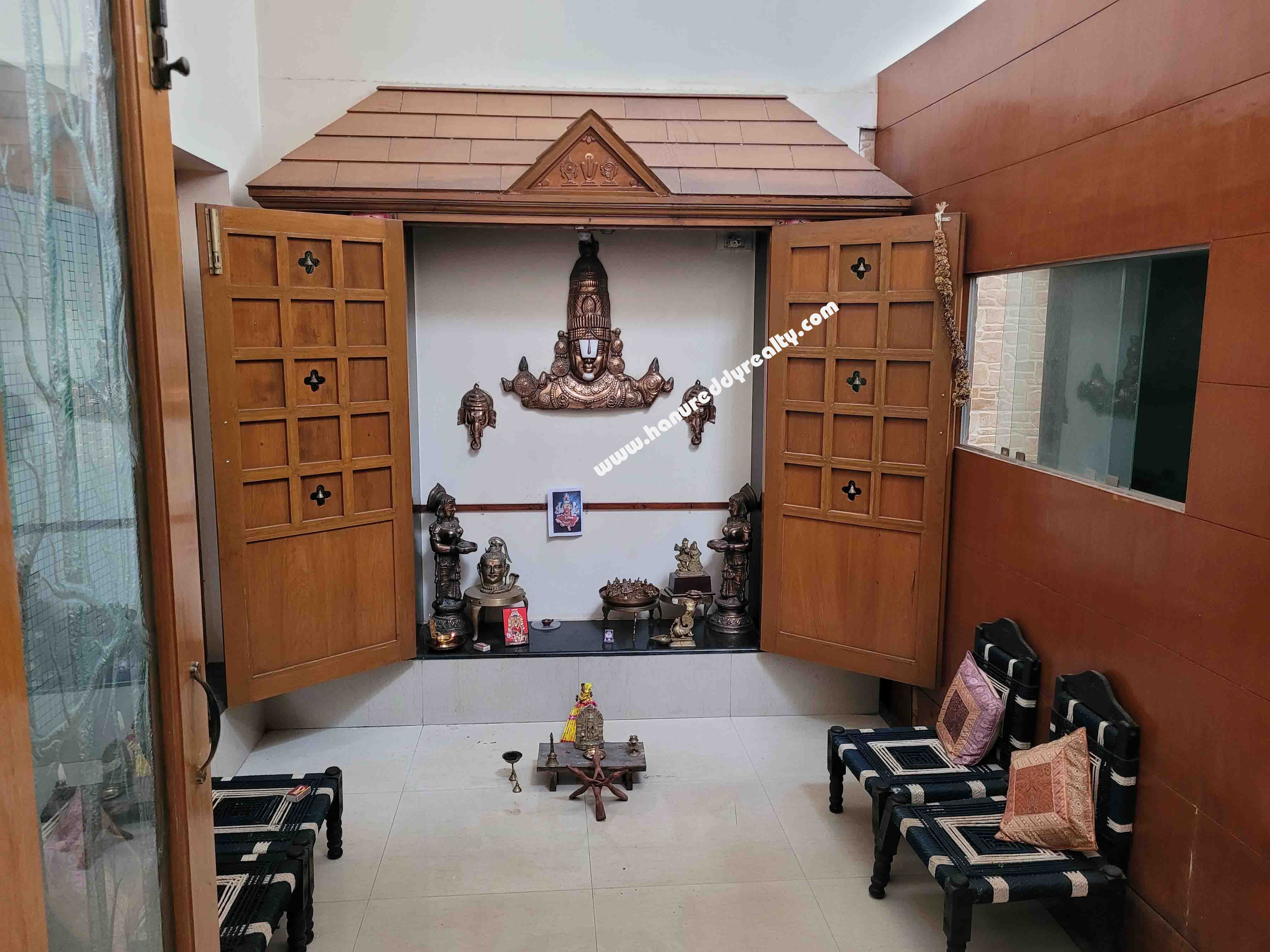 Independent House for Sale at Hope CollegeCoimbatore Hanu Reddy Realty