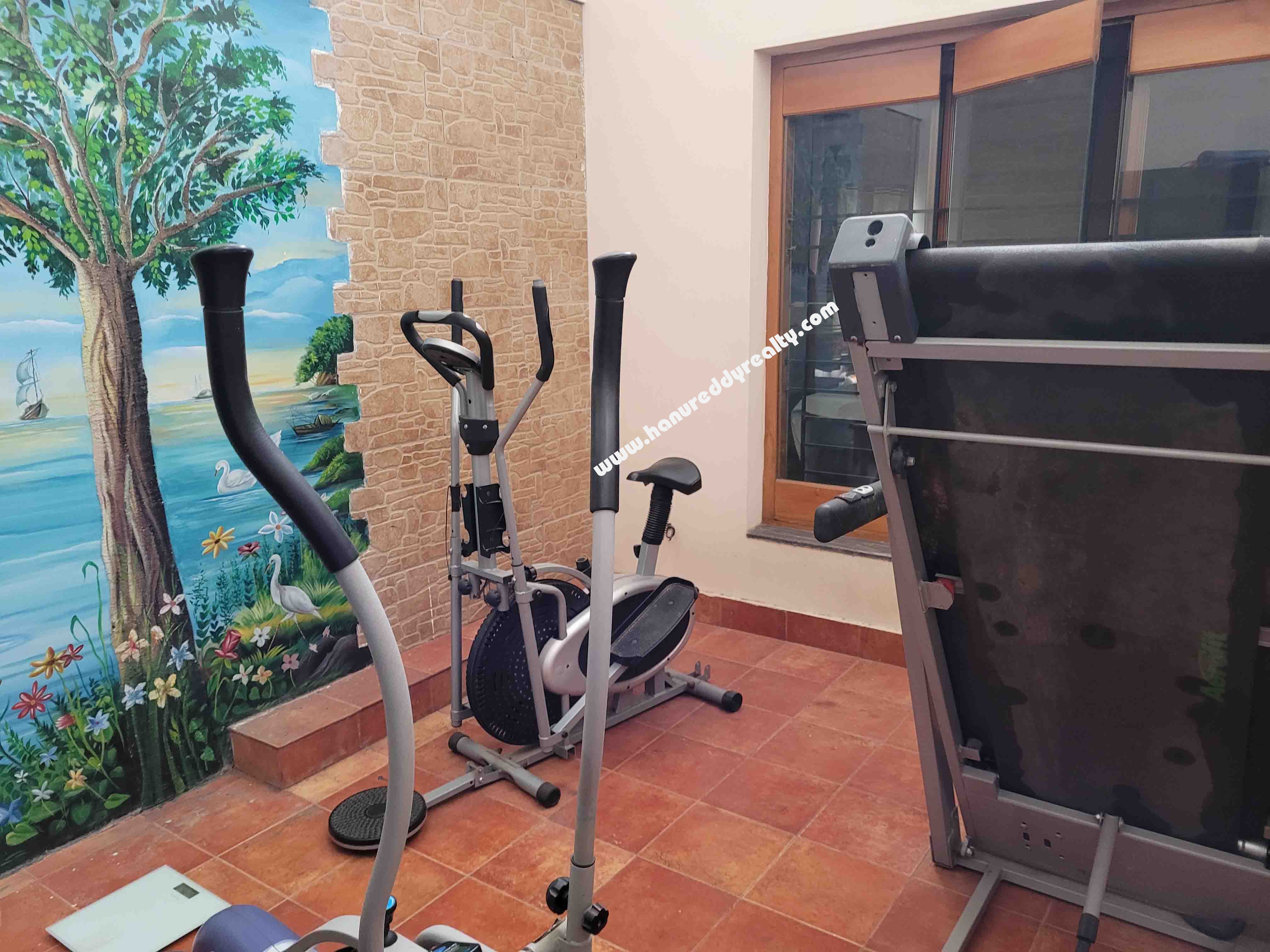 Independent House for Sale at Hope CollegeCoimbatore Hanu Reddy Realty