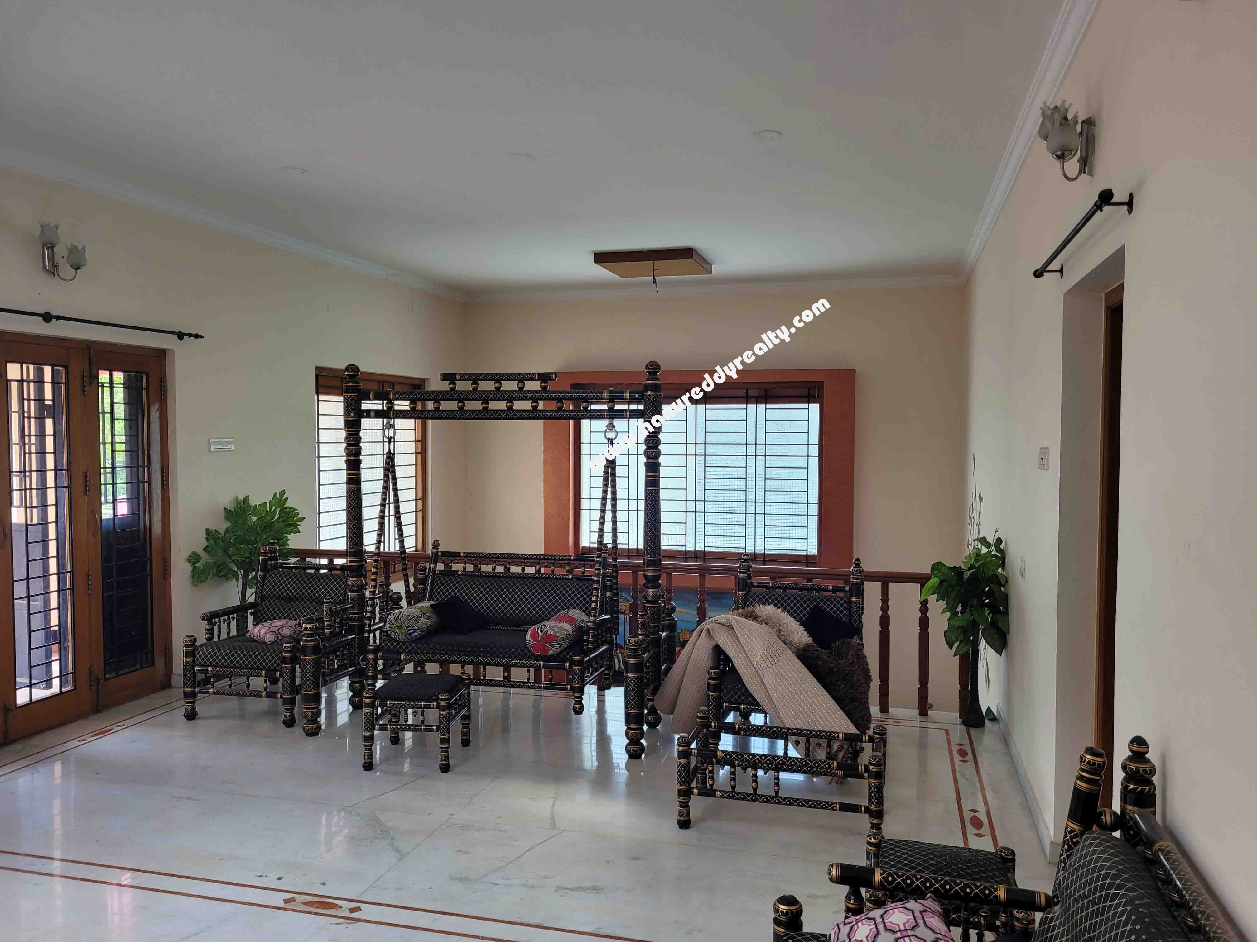 Independent House for Sale at Hope CollegeCoimbatore Hanu Reddy Realty