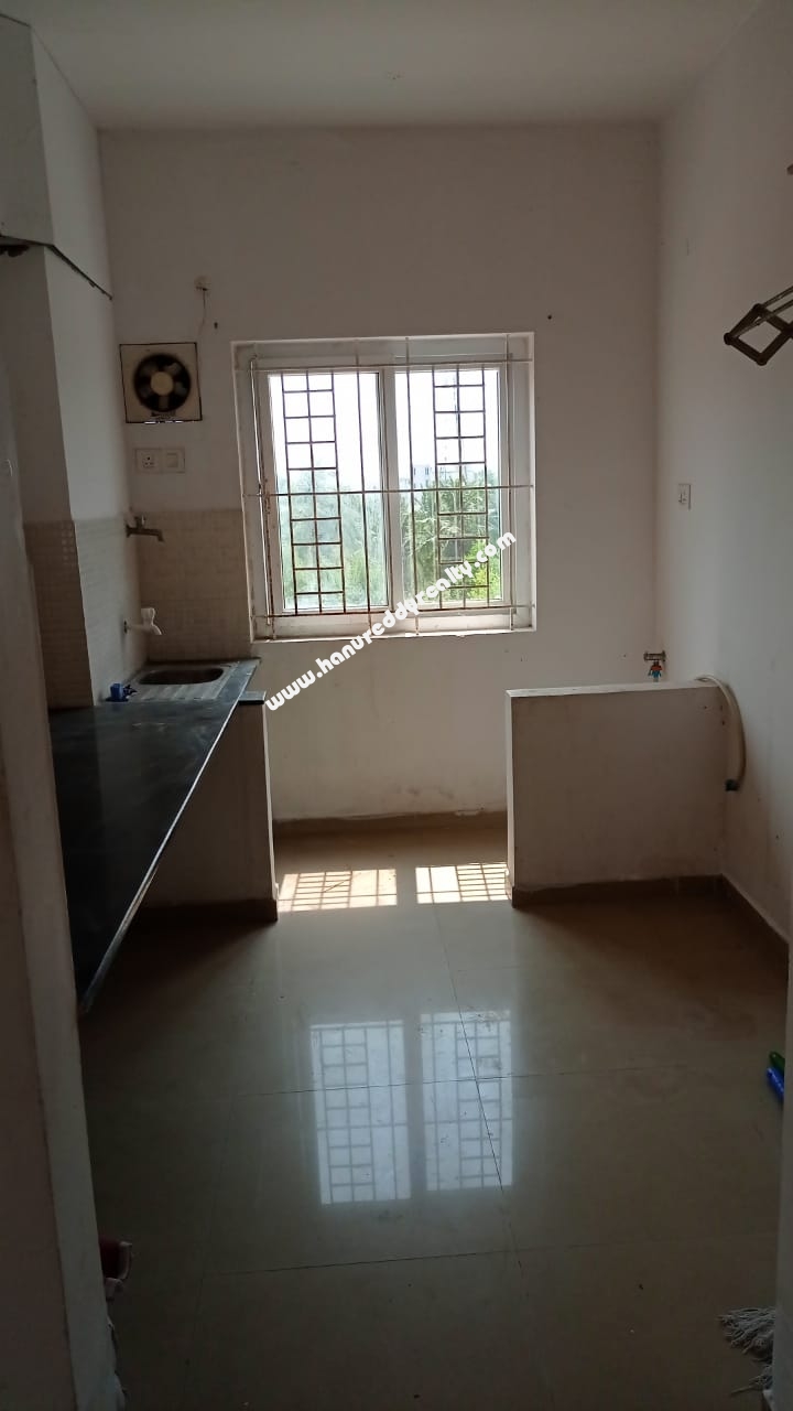 Flat For Rent at Gem Grove, Padur, ChennaiChennai Hanu Reddy Realty