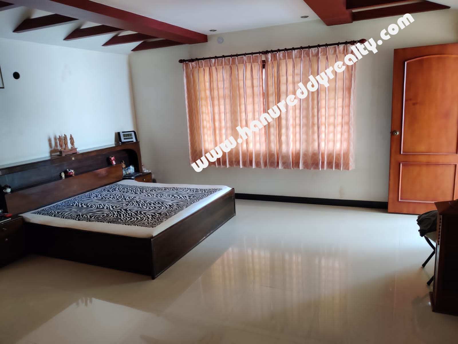 Independent House for Sale at SinganallurCoimbatore Hanu Reddy Realty