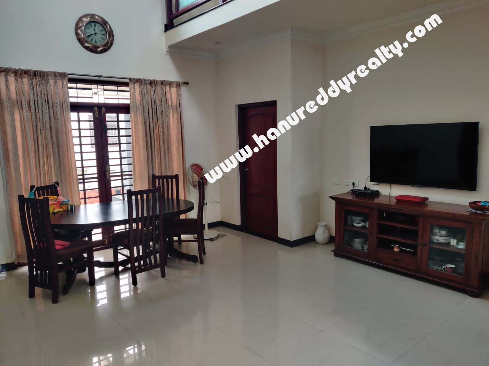 Independent House for Sale at SinganallurCoimbatore Hanu Reddy Realty