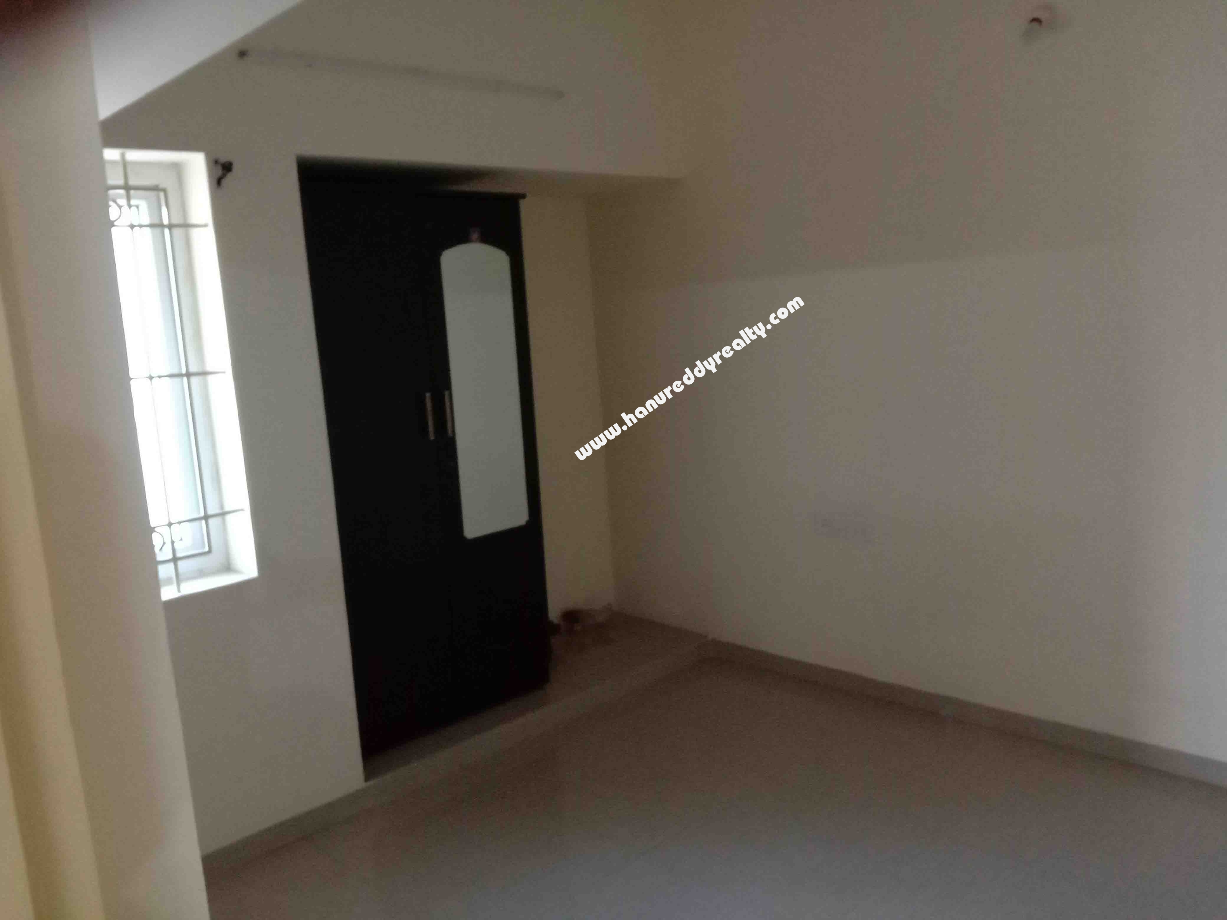 Flat for Sale at ChinnavedampattiCoimbatore Hanu Reddy Realty