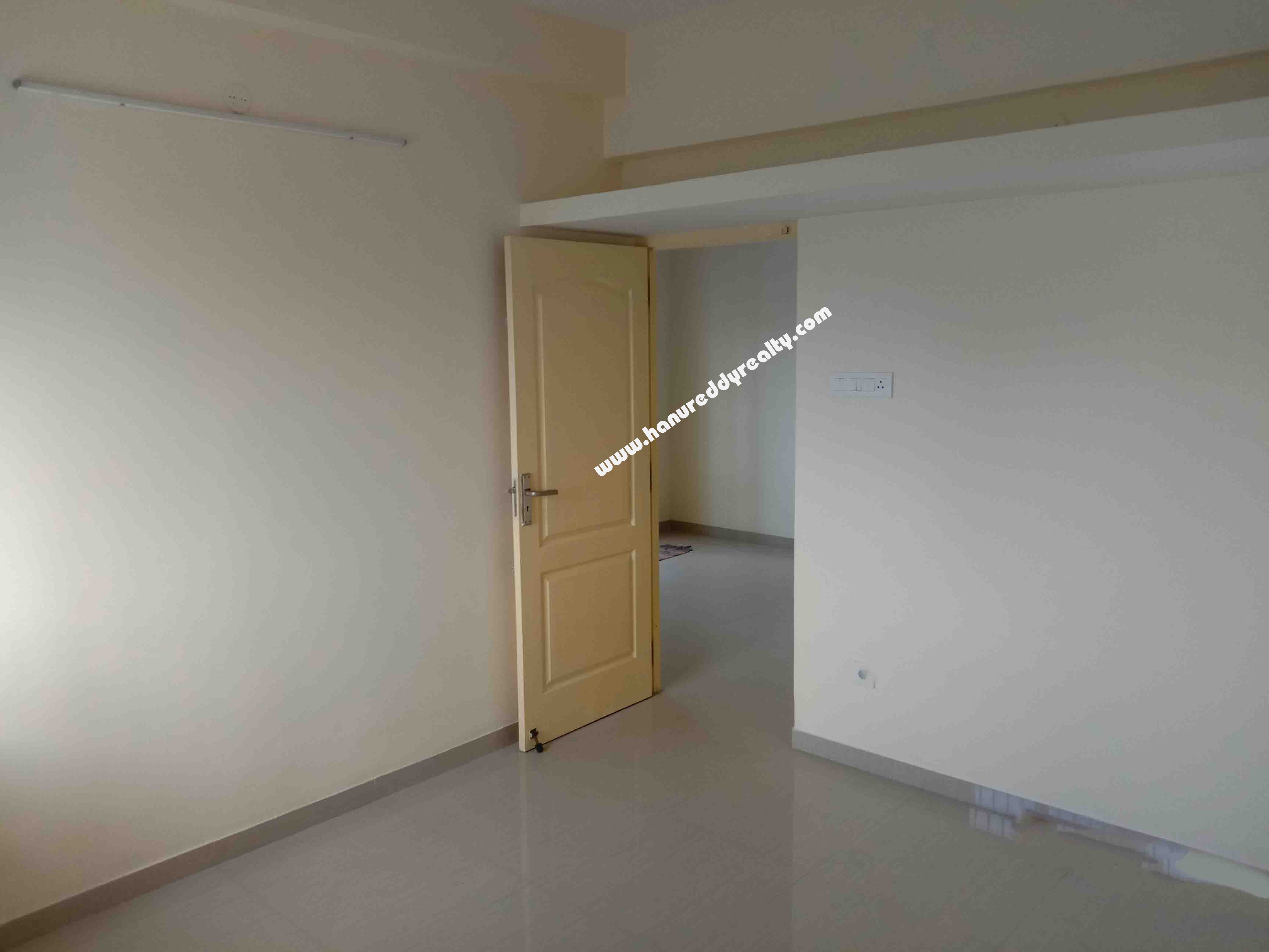Flat for Sale at ChinnavedampattiCoimbatore Hanu Reddy Realty