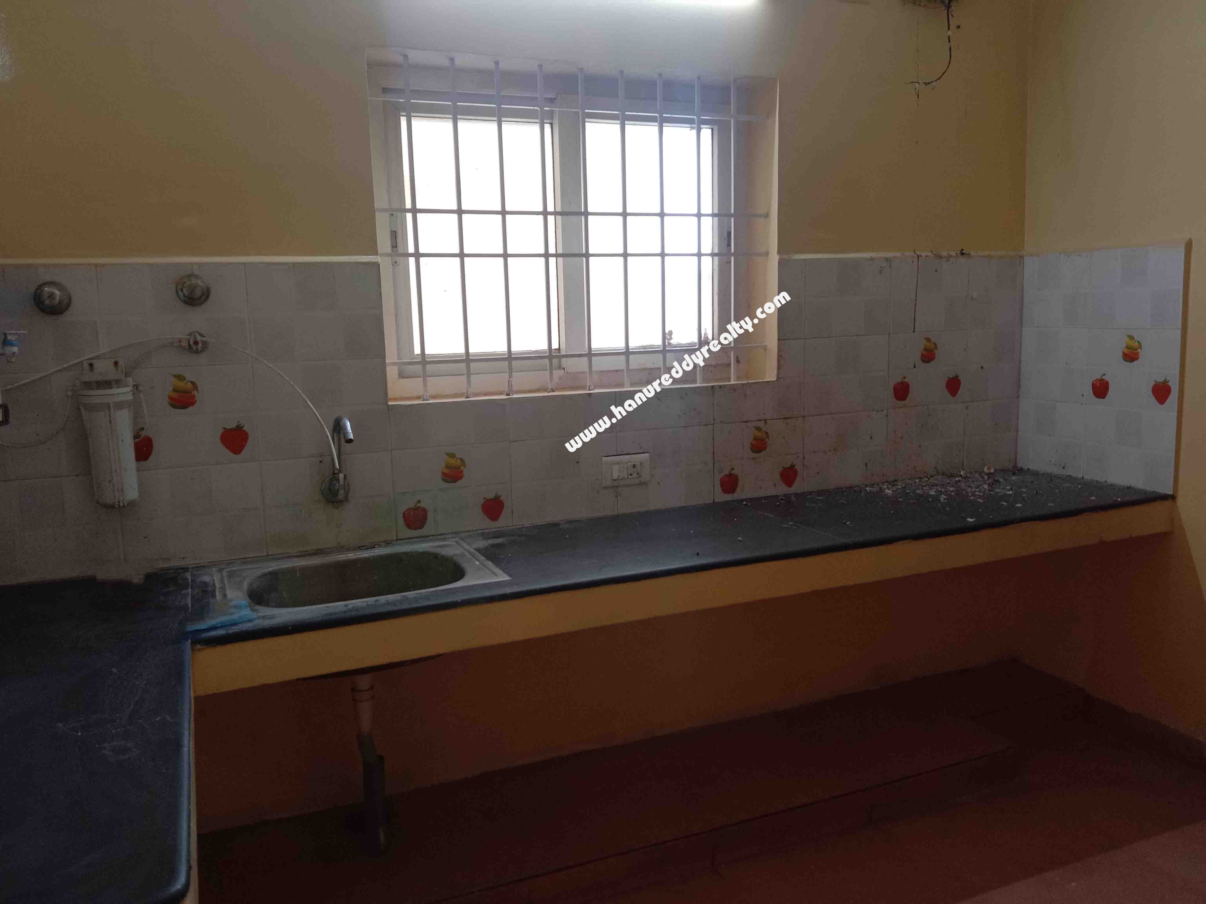 Flat for Rent at RamanathapuramCoimbatore Hanu Reddy Realty