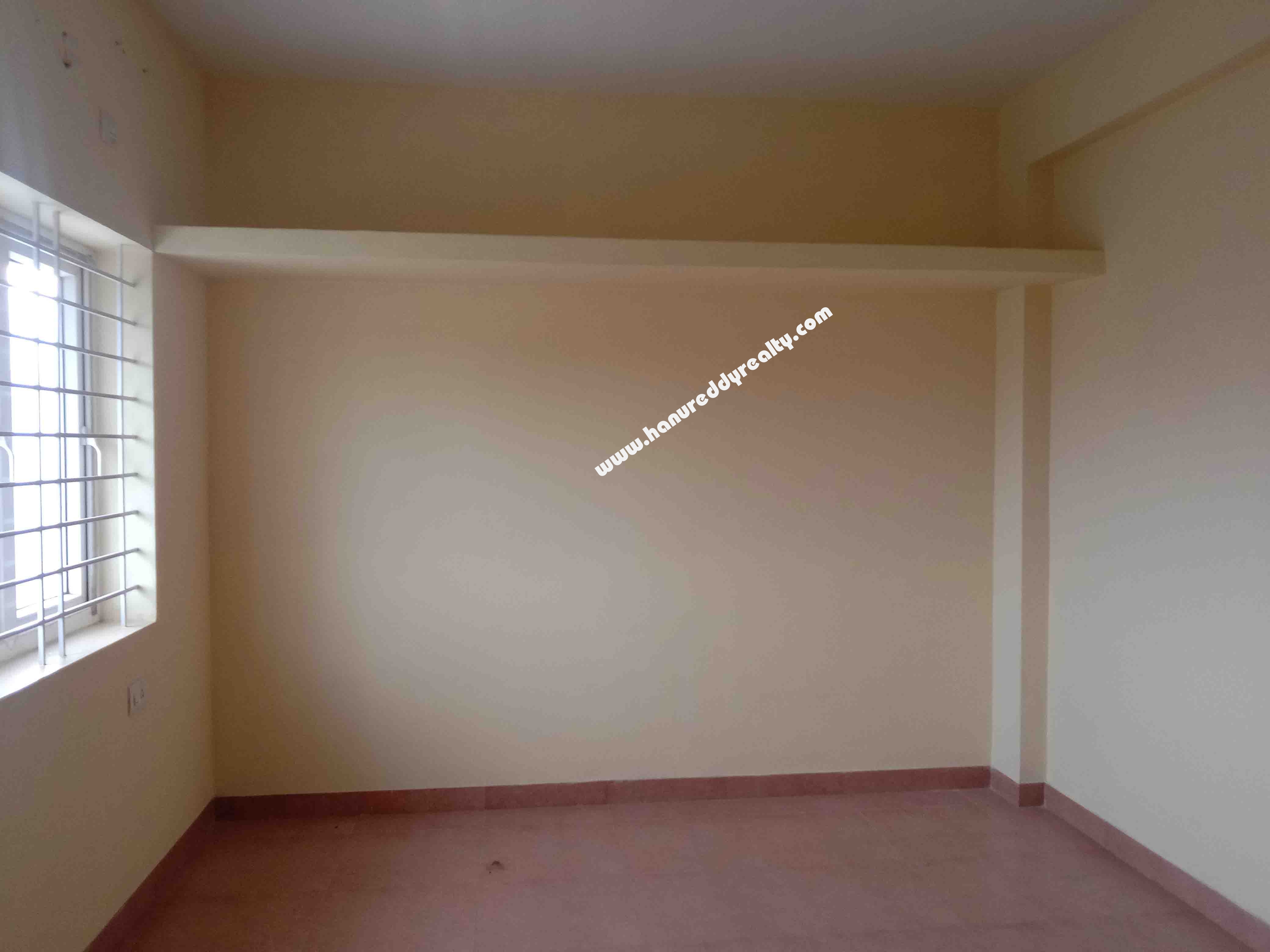 Flat for Rent at RamanathapuramCoimbatore Hanu Reddy Realty