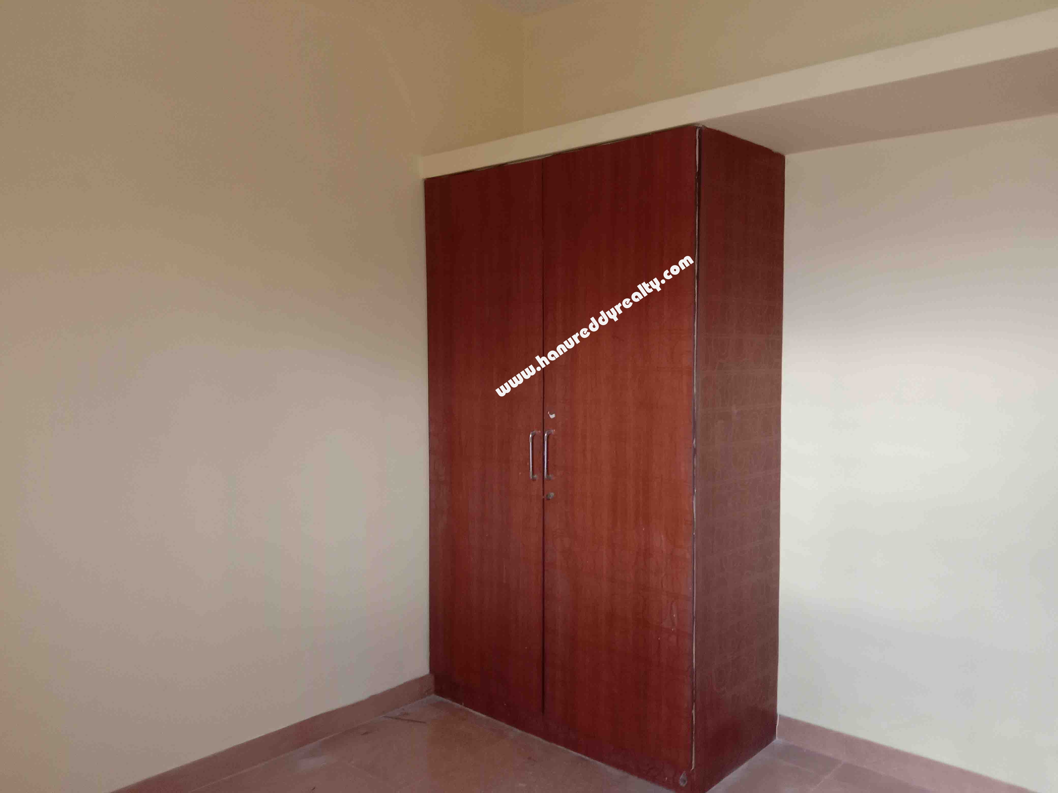 Flat for Rent at RamanathapuramCoimbatore Hanu Reddy Realty
