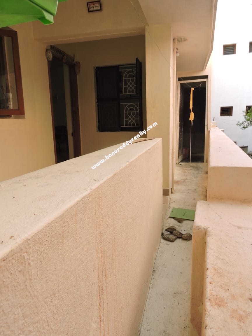 Independent House for Sale at Sivananda ColonyCoimbatore Hanu Reddy