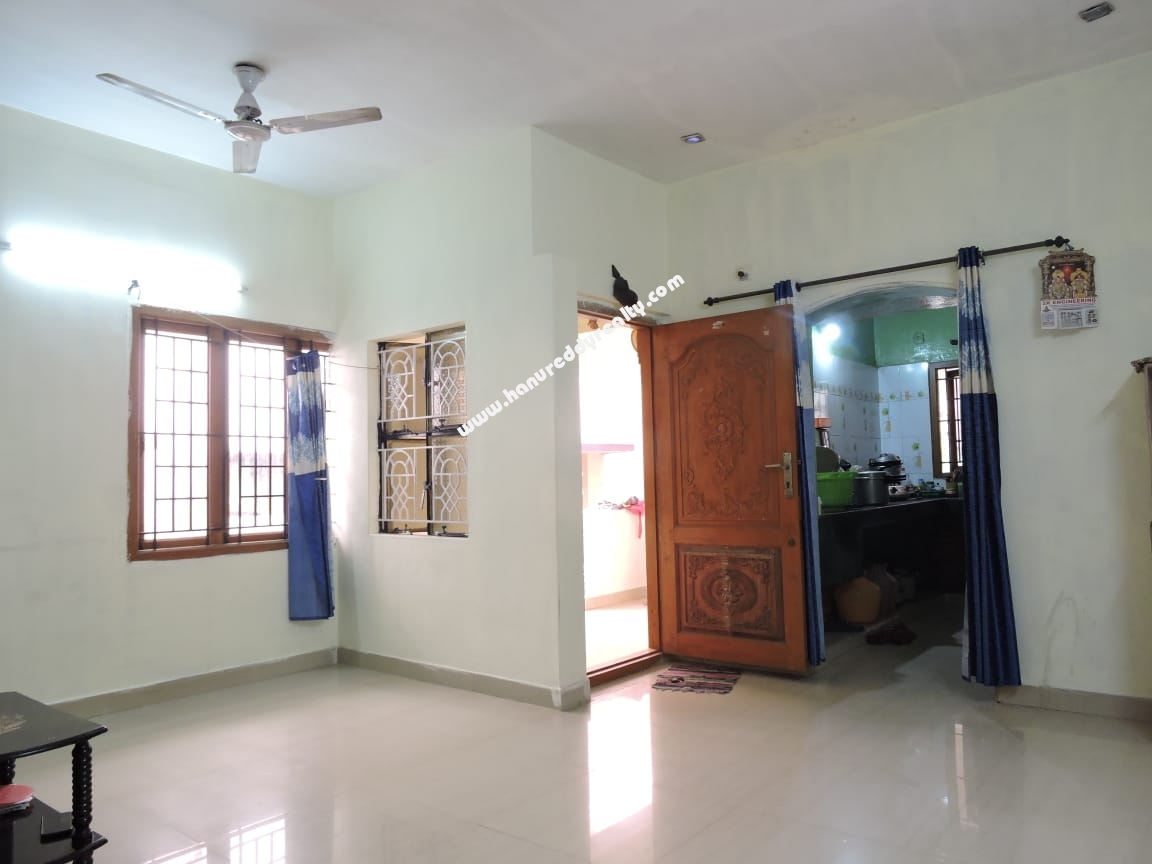 Independent House for Sale at Sivananda ColonyCoimbatore Hanu Reddy