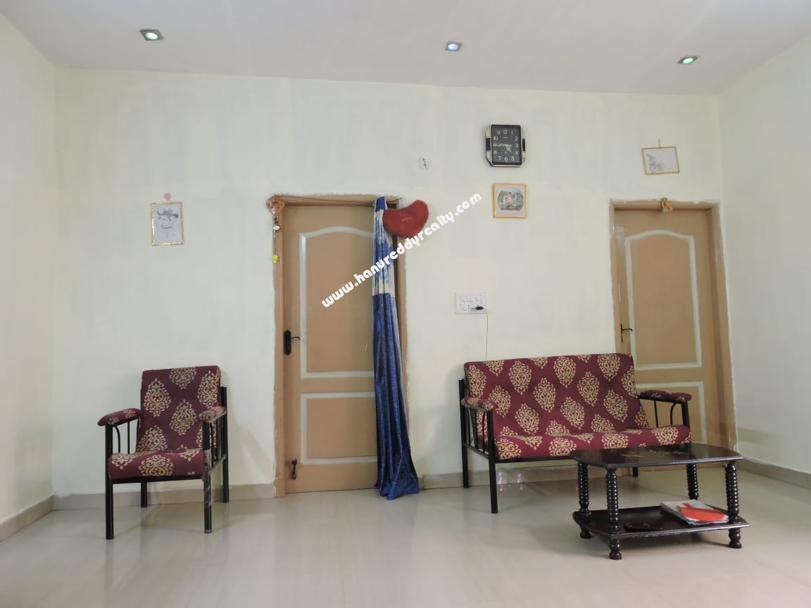 Independent House for Sale at Sivananda ColonyCoimbatore Hanu Reddy