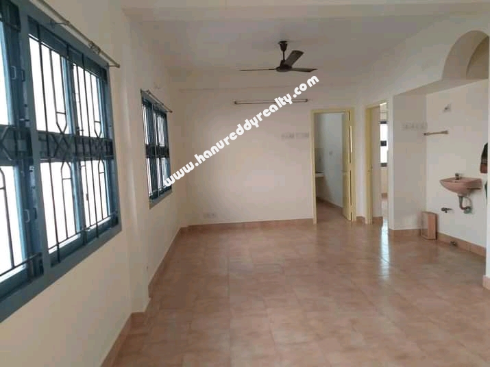 Flat for Sale at Anna Nagar WestChennai Hanu Reddy Realty