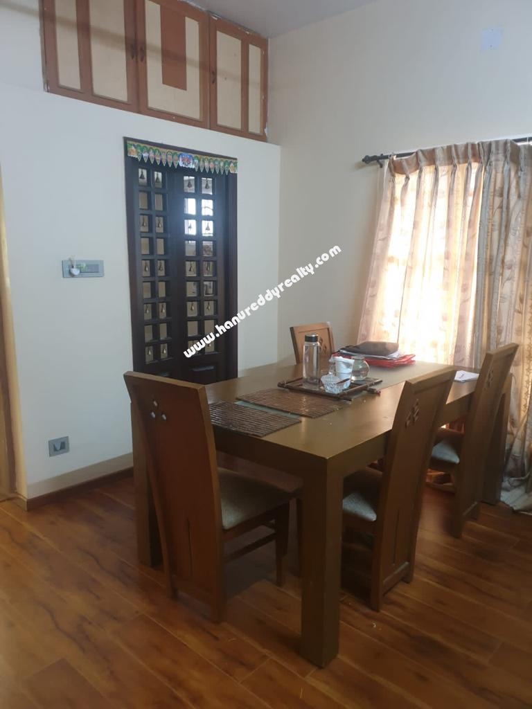 Independent House for Sale at GanapathyCoimbatore Hanu Reddy Realty