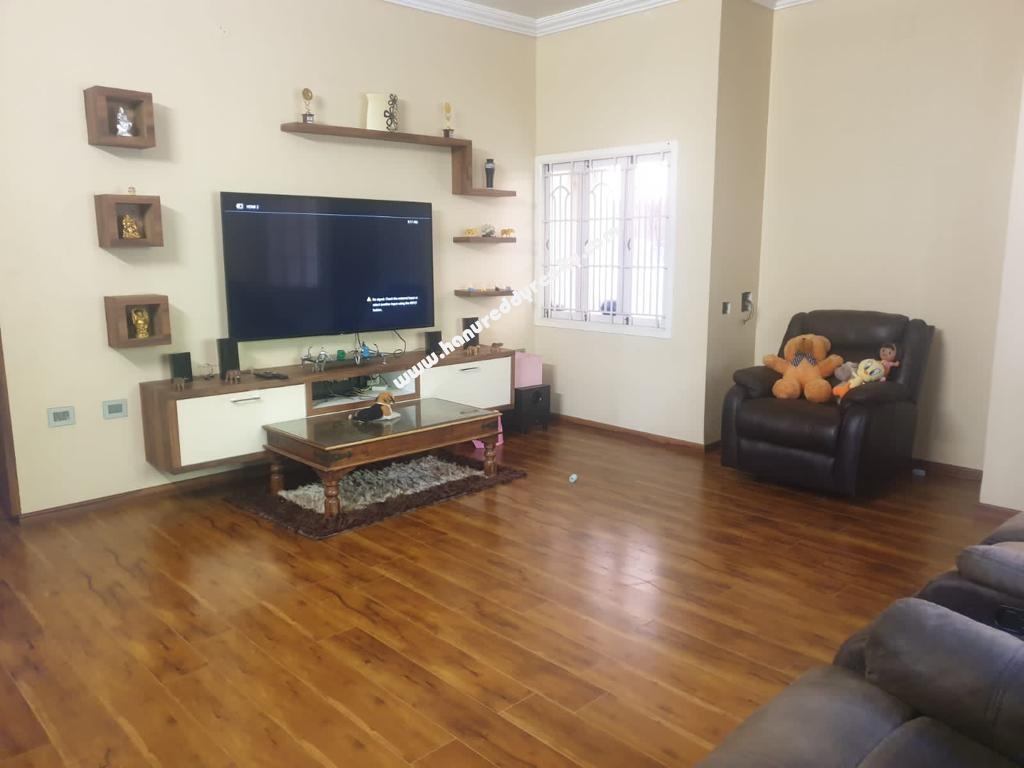 Independent House for Sale at GanapathyCoimbatore Hanu Reddy Realty