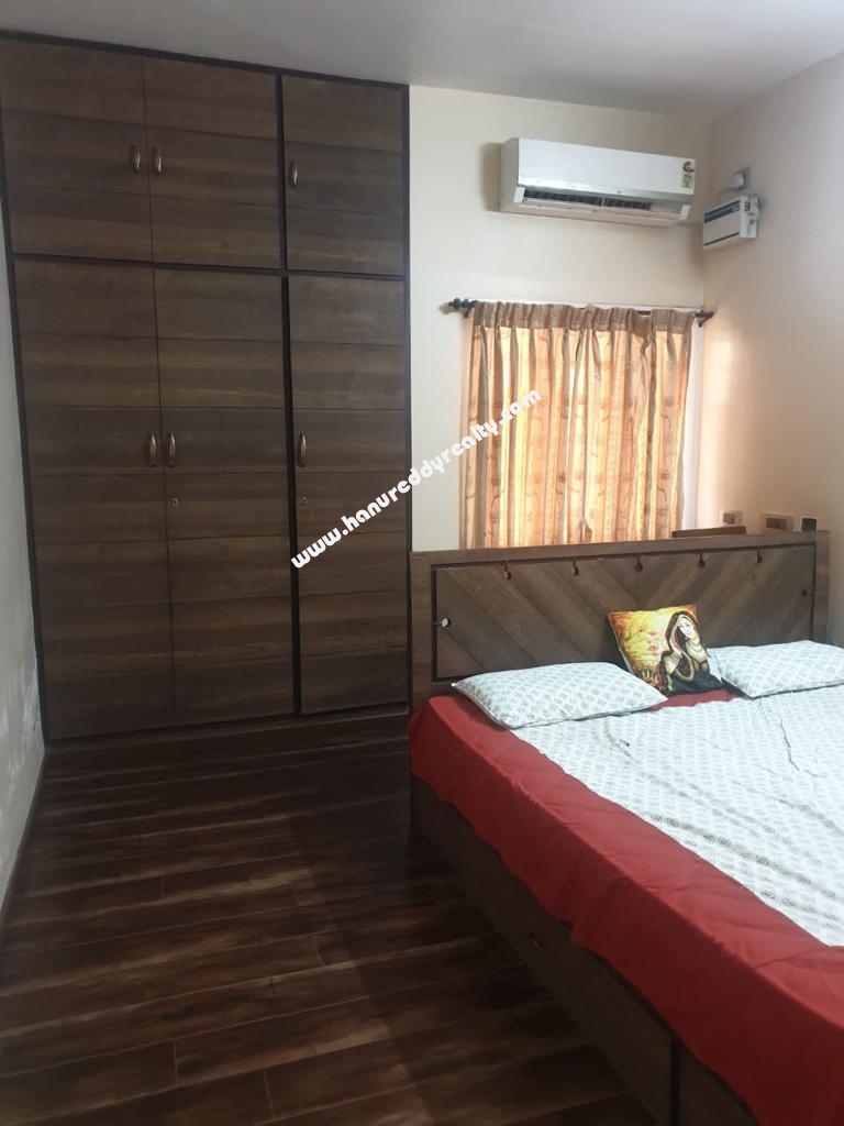 Independent House for Sale at GanapathyCoimbatore Hanu Reddy Realty