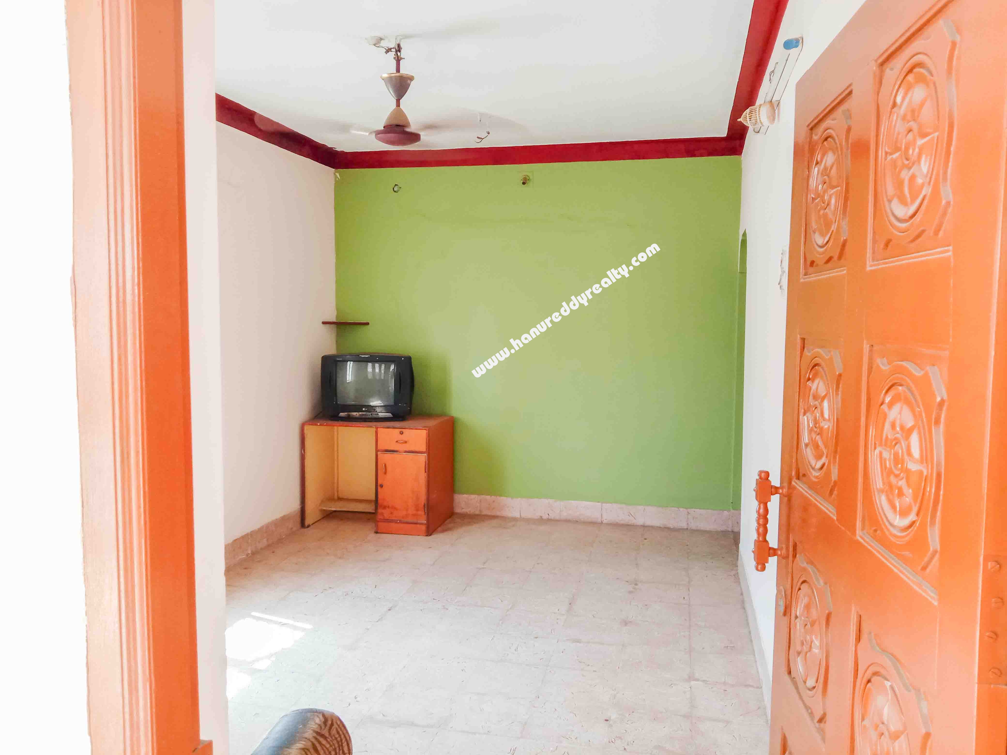 Independent House for Sale at SinganallurCoimbatore Hanu Reddy Realty