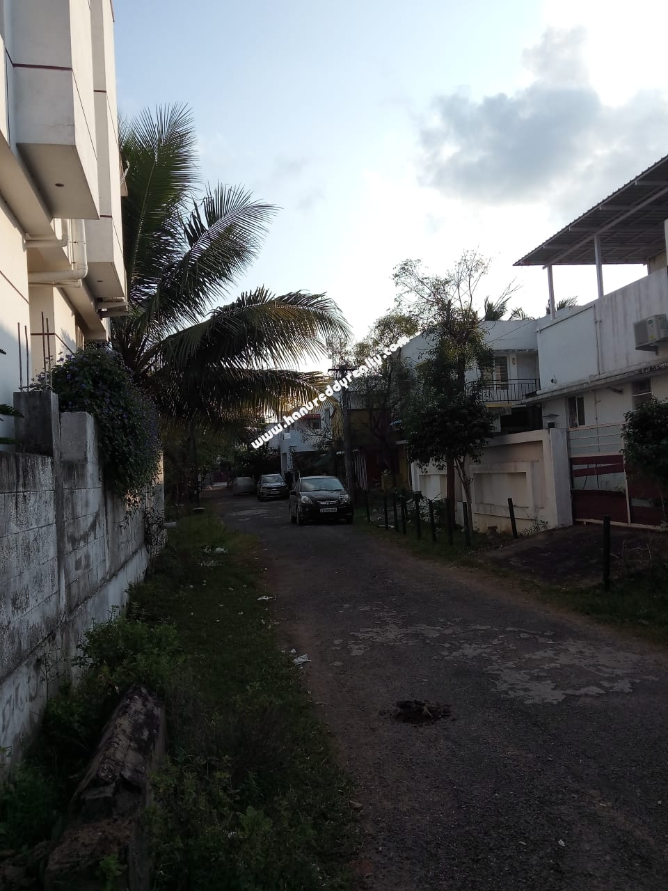 Villa for Sale at PerungudiChennai Hanu Reddy Realty