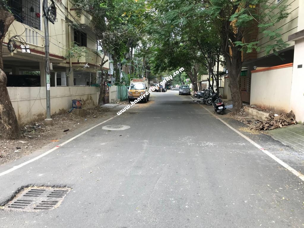 Independent House for Sale at Anna Nagar West Extension, Chennai