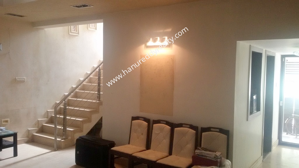 Independent House for Sale Near Raj Bhavan, Guindy.Chennai Hanu Reddy Realty