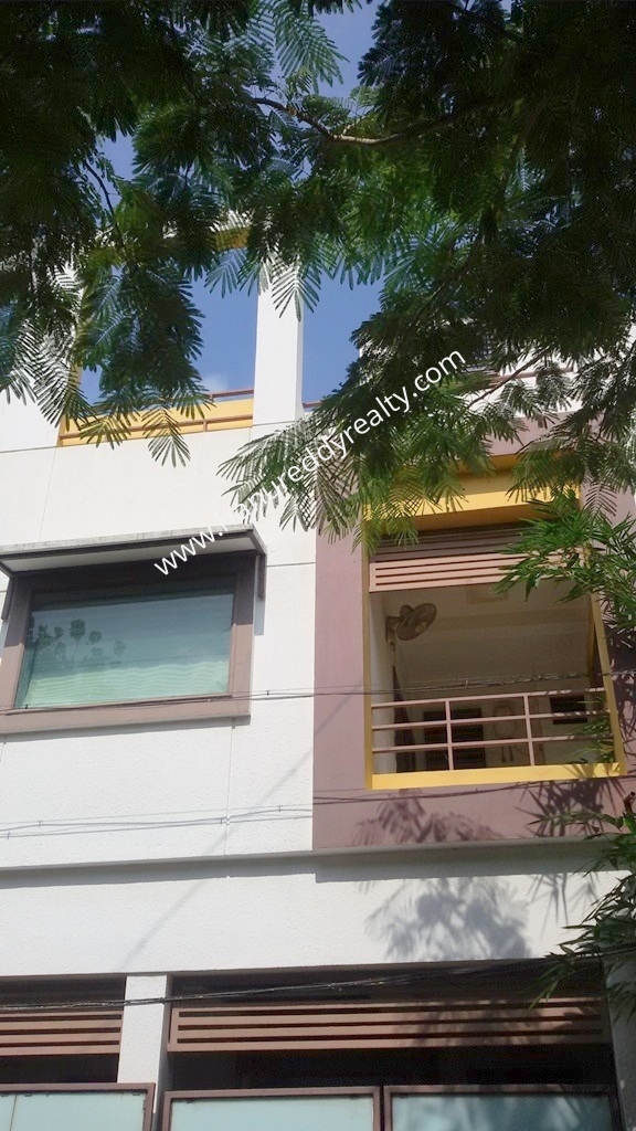 Independent House for Sale Near Raj Bhavan, Guindy.Chennai Hanu