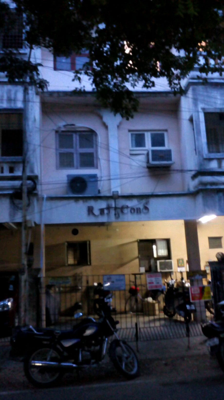 Flat for Sale at KodambakkamChennai Hanu Reddy Realty