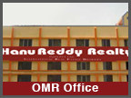 Real Estate in OMR