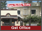 Real Estate in GST