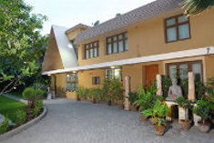 Hanu Reddy Residences Chennai