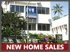Real Estate in New Home Sales