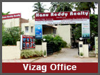 Real Estate in Vizag